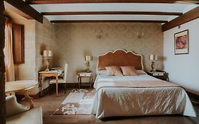 Hospedería Palacio de Casafuerte